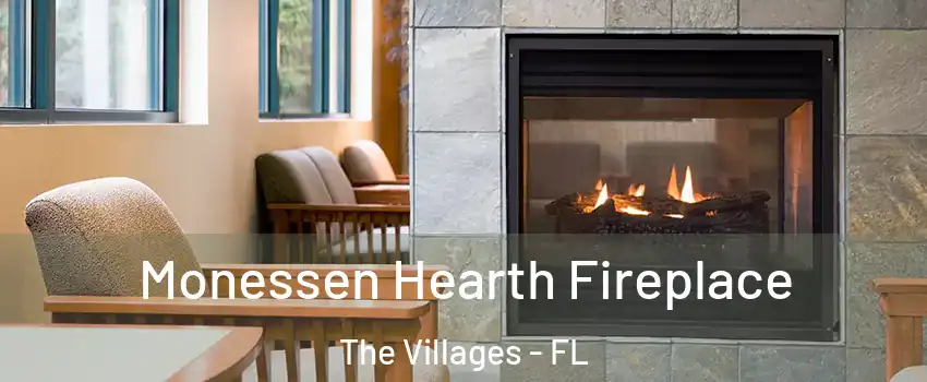  Monessen Hearth Fireplace The Villages - FL
