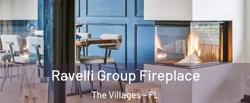  Ravelli Group Fireplace The Villages - FL